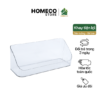 ảnh bìa Khay nhựa đa năng tiện lợi Homeco size lớn