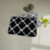 ảnh bìa Thảm lau chân Homore nỉ bông mịn, thấm hút tốt 38x58cm
