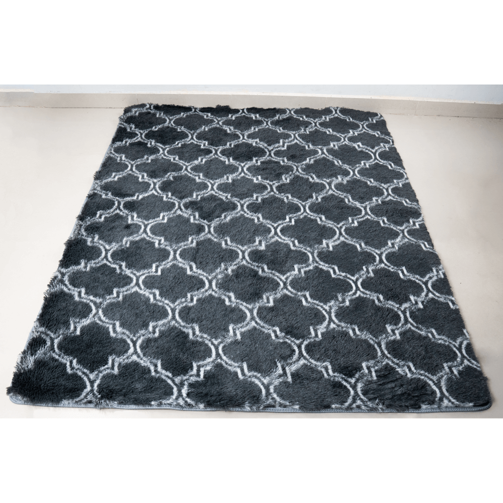 Thảm lông dài trải sàn trang trí phòng khách, phòng ngủ 1m6x2m, 1m8x2m ảnh bìa Thảm lông dài trải sàn trang trí phòng khách, phòng ngủ 1m6x2m, 1m8x2m