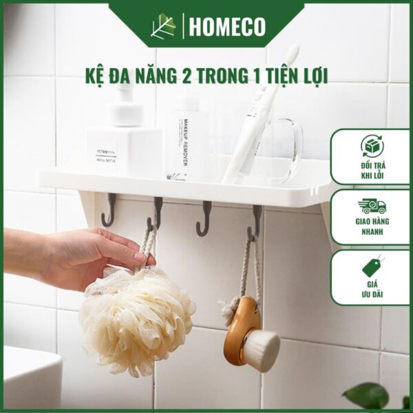 Kệ để đồ đa năng 1
