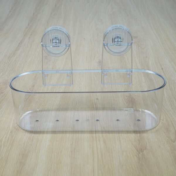 Kệ dán tường nhà tắm 2