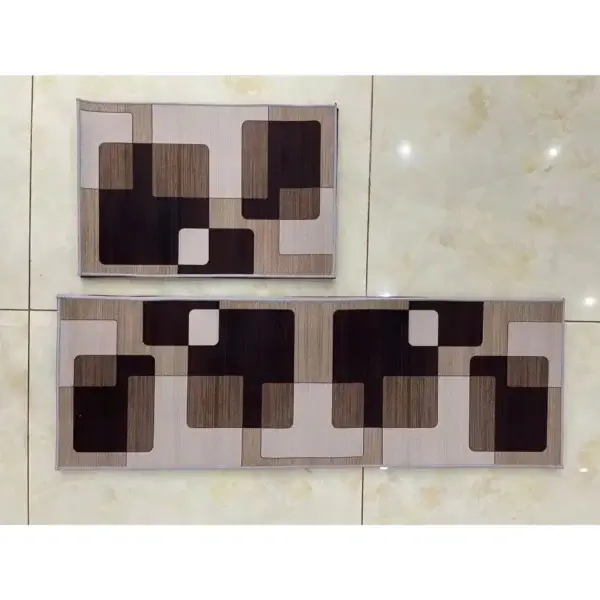 bộ 2 thảm trải phòng bếp 6