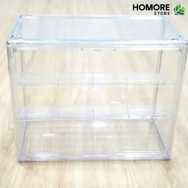 hộp nhựa đựng mô hình 6